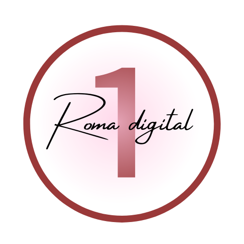 Roma digital