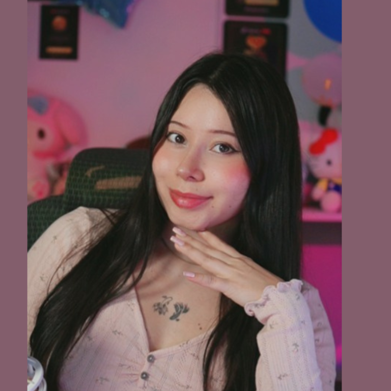 Natalia Diaz - Lider de nuevos Talentos