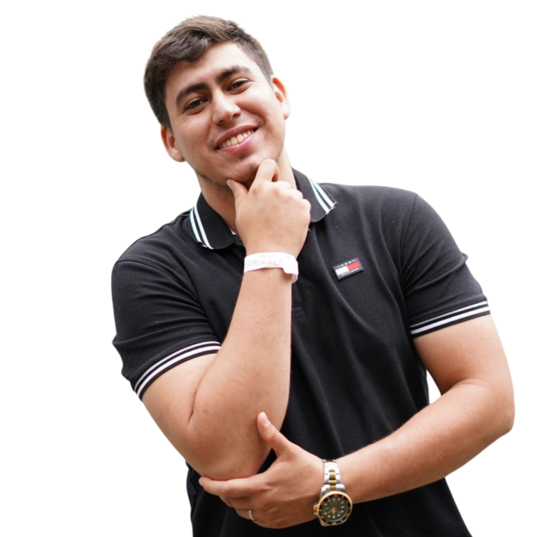 Andres Felipe-Social Media Assistant