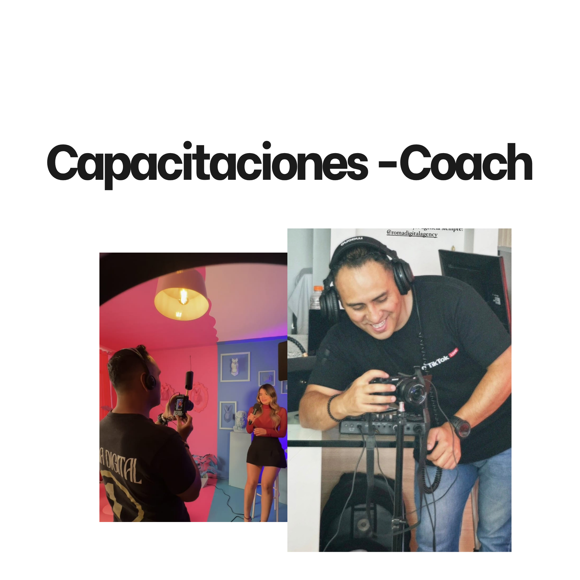 Black and White Minimalist Modern Classic Typography Marketing Agency Brand Logo (9)